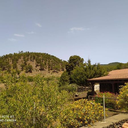 Casa Rural El Pajar El Pinar  Exterior foto