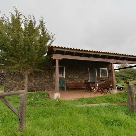 Casa Rural El Pajar El Pinar  Exterior foto